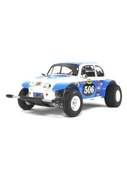 Tamiya 1/10 Sand Scorcher (2010) - 2WD Off-Road Racer Kit