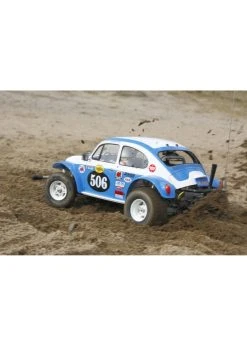 Tamiya 1/10 Sand Scorcher (2010) - 2WD Off-Road Racer Kit -hu bhobby shop tamiya 1 10 sand scorcher 2010 2wd off road racer 3