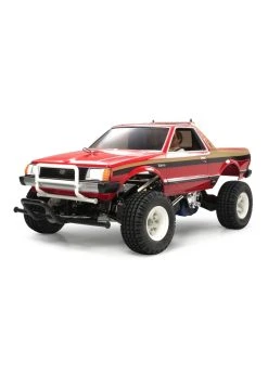 Tamiya 1/10 Subaru Brat Kit