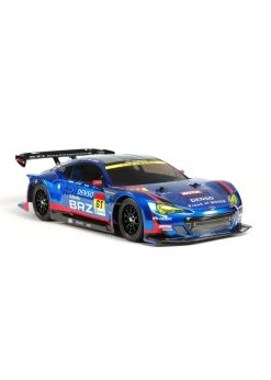 Tamiya 1/10 Subaru BRZ R&D Sport 2014 With HobbyWing ESC