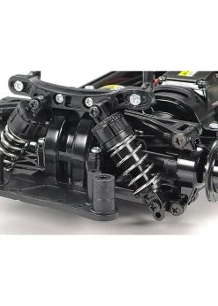 Tamiya 1/10 Subaru BRZ (ZD8) - TT-02 Chassis Kit -hu bhobby shop tamiya 1 10 subaru brz zd8 tt 02 chassis kit 8