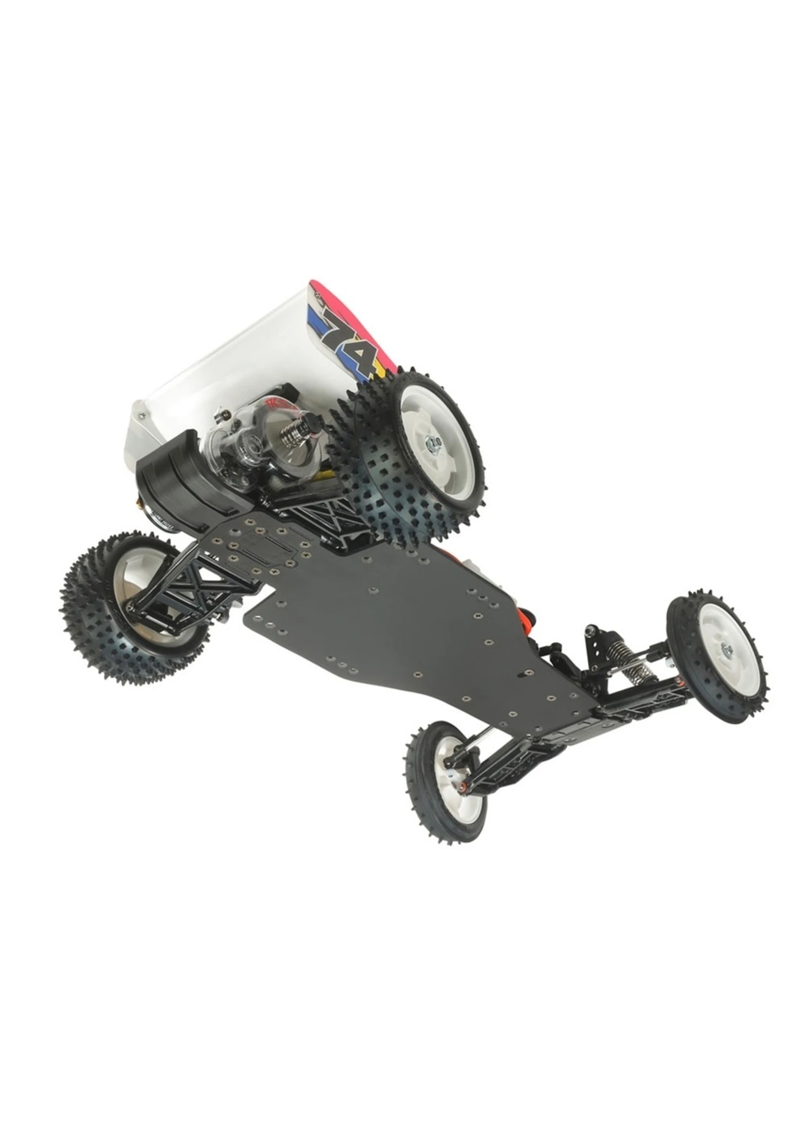Tamiya 1/10 Super Astute 2WD Buggy Kit 5 Tamiya 1/10 Super Astute 2WD Buggy Kit - Image 5