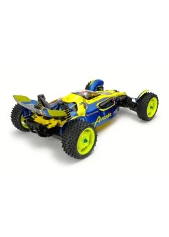 Tamiya 1/10 Super Avante Off-Road Buggy Painted Body - TD4 Chassis Kit -hu bhobby shop tamiya 1 10 super avante off road buggy painted bo 2