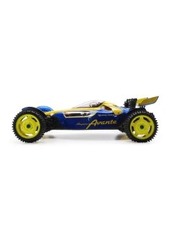 Tamiya 1/10 Super Avante Off-Road Buggy - TD4 Chassis Kit -hu bhobby shop tamiya 1 10 super avante off road buggy td4 chassi 2