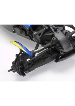 Tamiya 1/10 Super Avante Off-Road Buggy - TD4 Chassis Kit -hu bhobby shop tamiya 1 10 super avante off road buggy td4 chassi 4