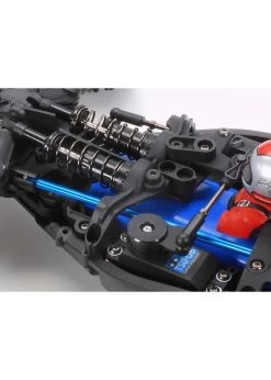 Tamiya 1/10 Super Avante Off-Road Buggy - TD4 Chassis Kit -hu bhobby shop tamiya 1 10 super avante off road buggy td4 chassi 6