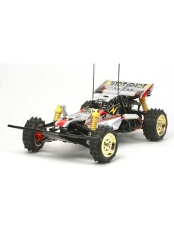 Tamiya 1/10 Super Hotshot 2012 Kit