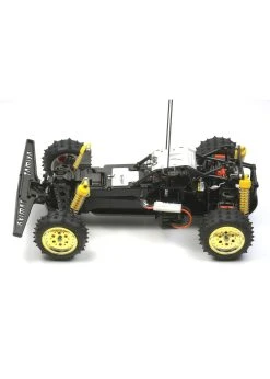 Tamiya 1/10 Super Hotshot (With ESC) 5 Tamiya 1/10 Super Hotshot (With ESC) -hu bhobby shop tamiya 1 10 super hotshot with esc 2