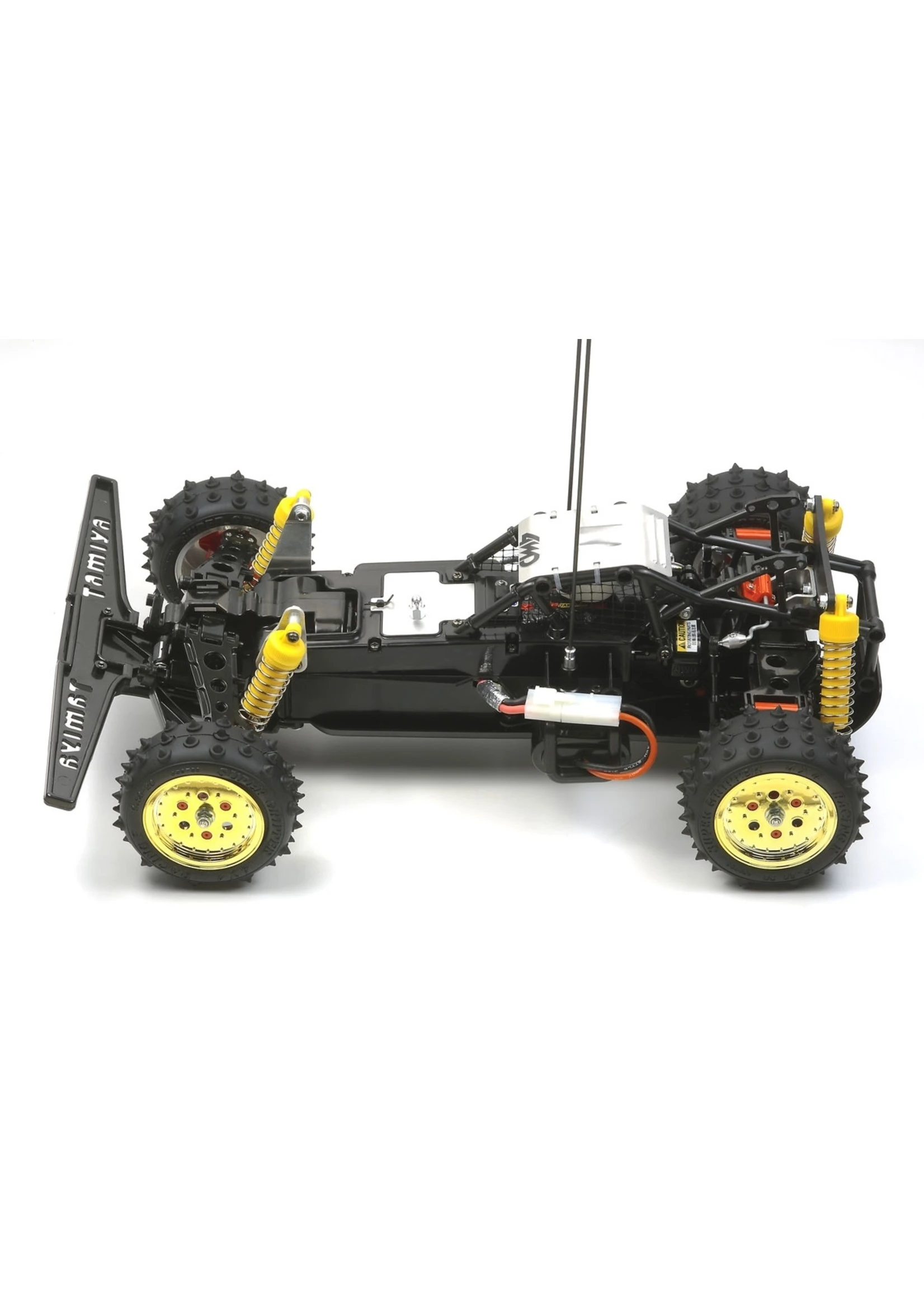 Tamiya 1/10 Super Hotshot (With ESC) 3 Tamiya 1/10 Super Hotshot (With ESC) - Image 3