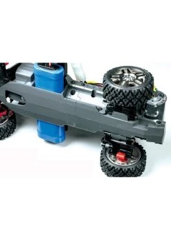 Tamiya 1/10 Suzuki Jimny - MF-01 X Chassis Kit -hu bhobby shop tamiya 1 10 suzuki jimny mf 01 x chassis kit 3