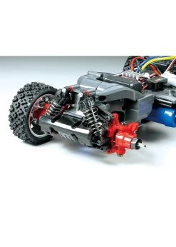 Tamiya 1/10 Suzuki Jimny - MF-01 X Chassis Kit -hu bhobby shop tamiya 1 10 suzuki jimny mf 01 x chassis kit 4