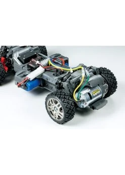 Tamiya 1/10 Suzuki Jimny - MF-01 X Chassis Kit -hu bhobby shop tamiya 1 10 suzuki jimny mf 01 x chassis kit 5