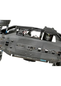 Tamiya 1/10 TA07 Pro 4WD Chassis Kit -hu bhobby shop tamiya 1 10 ta07 pro 4wd chassis kit 2