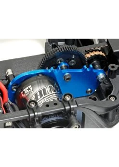 Tamiya 1/10 TA07 Pro 4WD Chassis Kit -hu bhobby shop tamiya 1 10 ta07 pro 4wd chassis kit 5