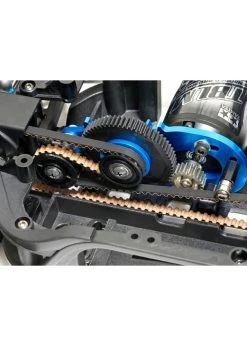 Tamiya 1/10 TA07 Pro 4WD Chassis Kit -hu bhobby shop tamiya 1 10 ta07 pro 4wd chassis kit 6