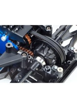 Tamiya 1/10 TA07 Pro 4WD Chassis Kit -hu bhobby shop tamiya 1 10 ta07 pro 4wd chassis kit 8