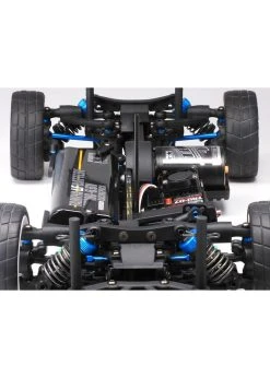 Tamiya 1/10 TA08 Pro Chassis Kit -hu bhobby shop tamiya 1 10 ta08 pro chassis kit 2