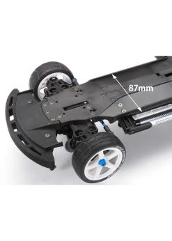 Tamiya 1/10 TA08 Pro Chassis Kit -hu bhobby shop tamiya 1 10 ta08 pro chassis kit 3