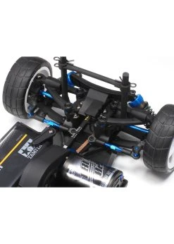 Tamiya 1/10 TA08 Pro Chassis Kit -hu bhobby shop tamiya 1 10 ta08 pro chassis kit 5