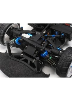 Tamiya 1/10 TA08 Pro Chassis Kit -hu bhobby shop tamiya 1 10 ta08 pro chassis kit 6