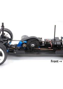 Tamiya 1/10 TA08 Pro Chassis Kit -hu bhobby shop tamiya 1 10 ta08 pro chassis kit 7