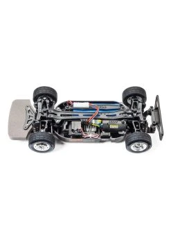 Tamiya 1/10 Team Reinert Racing MAN TGS Kit - TT-01 Type E Chassis -hu bhobby shop tamiya 1 10 team reinert racing man tgs kit tt 01 2