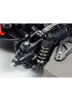 Tamiya 1/10 Team Reinert Racing MAN TGS Kit - TT-01 Type E Chassis -hu bhobby shop tamiya 1 10 team reinert racing man tgs kit tt 01 4