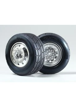 Tamiya 1/10 Team Reinert Racing MAN TGS Kit - TT-01 Type E Chassis -hu bhobby shop tamiya 1 10 team reinert racing man tgs kit tt 01 5