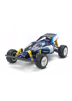 Tamiya 1/10 Terra Scorcher 4WD Kit