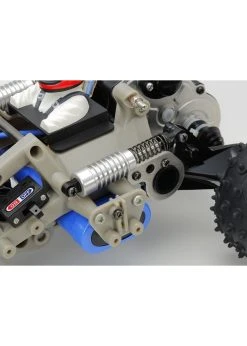 Tamiya 1/10 The Frog Re-Release Kit -hu bhobby shop tamiya 1 10 the frog re release kit 2