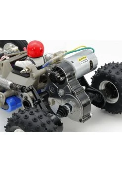 Tamiya 1/10 The Frog Re-Release Kit -hu bhobby shop tamiya 1 10 the frog re release kit 3