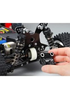 Tamiya 1/10 Top Force Buggy 2017 - Limited Edition Re-Issue Kit 8 Tamiya 1/10 Top Force Buggy 2017 - Limited Edition Re-Issue Kit -hu bhobby shop tamiya 1 10 top force buggy 2017 limited edition r 3