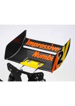 Tamiya 1/10 Top-Force Evo. (2021) Kit -hu bhobby shop tamiya 1 10 top force evo 2021 kit 5