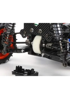 Tamiya 1/10 Top-Force Evo. (2021) Kit -hu bhobby shop tamiya 1 10 top force evo 2021 kit 8