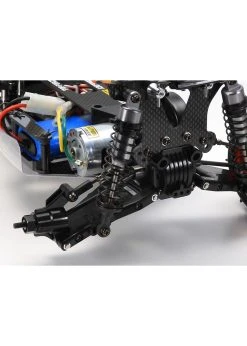 Tamiya 1/10 Top-Force Evo. (2021) Kit -hu bhobby shop tamiya 1 10 top force evo 2021 kit 9