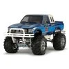 Tamiya 1/10 Toyota Bruiser 4X4 Off-Road Pickup Truck