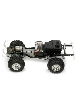 Tamiya 1/10 Toyota Bruiser 4X4 Off-Road Pickup Truck -hu bhobby shop tamiya 1 10 toyota bruiser 4x4 off road pickup tru 2