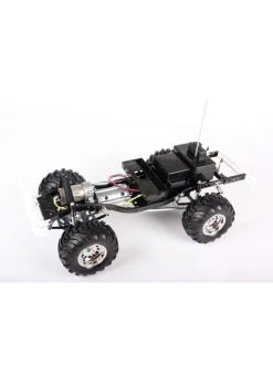 Tamiya 1/10 Toyota Bruiser 4X4 Off-Road Pickup Truck -hu bhobby shop tamiya 1 10 toyota bruiser 4x4 off road pickup tru 3