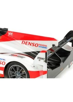 Tamiya 1/10 Toyota Gazoo Racing TS050 - F103GT Chassis Kit -hu bhobby shop tamiya 1 10 toyota gazoo racing ts050 f103gt chass 3