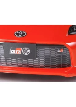 Tamiya 1/10 Toyota GR 86 - TT-02 Chassis Kit -hu bhobby shop tamiya 1 10 toyota gr 86 tt 02 chassis kit 5