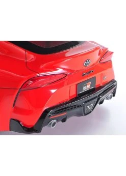 Tamiya 1/10 Toyota GR Supra Kit - TT-02 Chassis Kit -hu bhobby shop tamiya 1 10 toyota gr supra kit tt 02 chassis kit 2