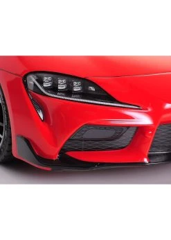 Tamiya 1/10 Toyota GR Supra Kit - TT-02 Chassis Kit -hu bhobby shop tamiya 1 10 toyota gr supra kit tt 02 chassis kit 3