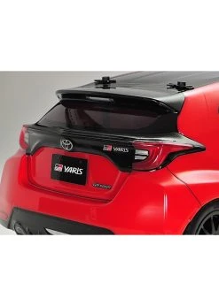 Tamiya 1/10 Toyota GR Yaris - M-05 Chassis Kit -hu bhobby shop tamiya 1 10 toyota gr yaris m 05 chassis kit 3