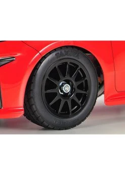 Tamiya 1/10 Toyota GR Yaris - M-05 Chassis Kit -hu bhobby shop tamiya 1 10 toyota gr yaris m 05 chassis kit 4