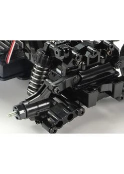 Tamiya 1/10 Toyota GR Yaris - M-05 Chassis Kit -hu bhobby shop tamiya 1 10 toyota gr yaris m 05 chassis kit 5