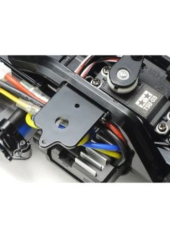 Tamiya 1/10 Toyota GR Yaris - M-05 Chassis Kit -hu bhobby shop tamiya 1 10 toyota gr yaris m 05 chassis kit 6