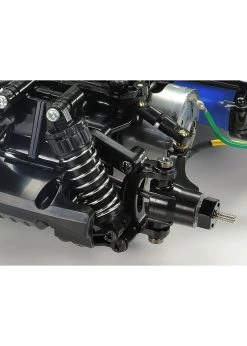 Tamiya 1/10 Toyota GR Yaris - M-05 Chassis Kit -hu bhobby shop tamiya 1 10 toyota gr yaris m 05 chassis kit 7