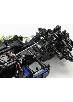 Tamiya 1/10 Toyota GR Yaris - M-05 Chassis Kit -hu bhobby shop tamiya 1 10 toyota gr yaris m 05 chassis kit 8