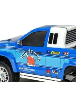 Tamiya 1/10 Toyota Hilux Extra Cab - CC-01 Chassis Kit -hu bhobby shop tamiya 1 10 toyota hilux extra cab cc 01 chassis k 2