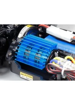 Tamiya 1/10 Toyota Supra - TT-02D Chassis Kit -hu bhobby shop tamiya 1 10 toyota supra tt 02d chassis kit 2